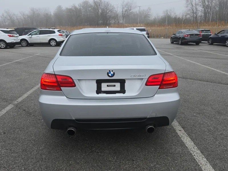 2012 BMW 3 Series 335i - 22997264 - 2