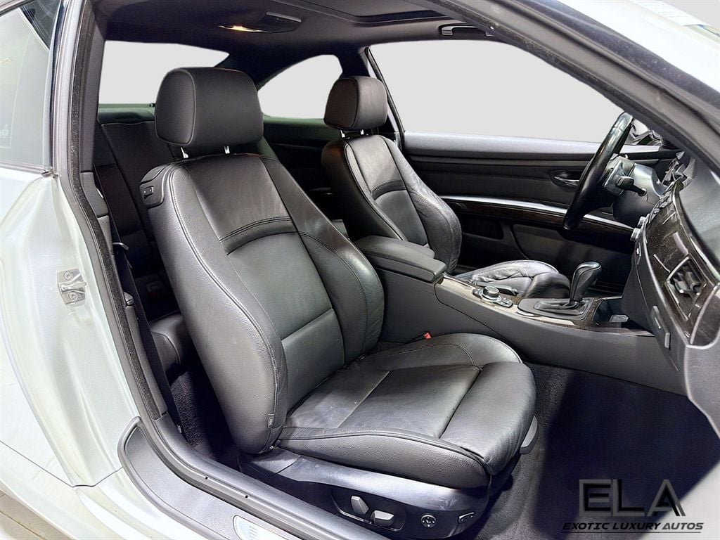 2012 BMW 3 Series 335i - 22997264 - 29