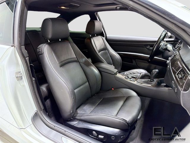 2012 BMW 3 Series 335i - 22997264 - 29