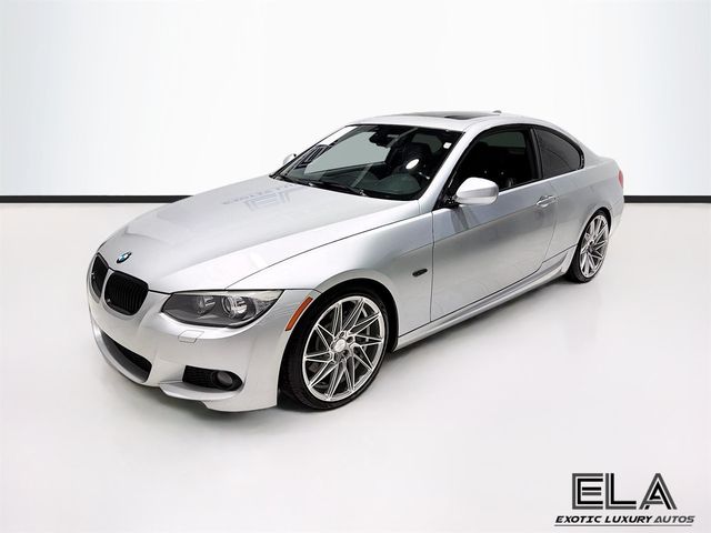 2012 BMW 3 Series 335i - 22997264 - 30