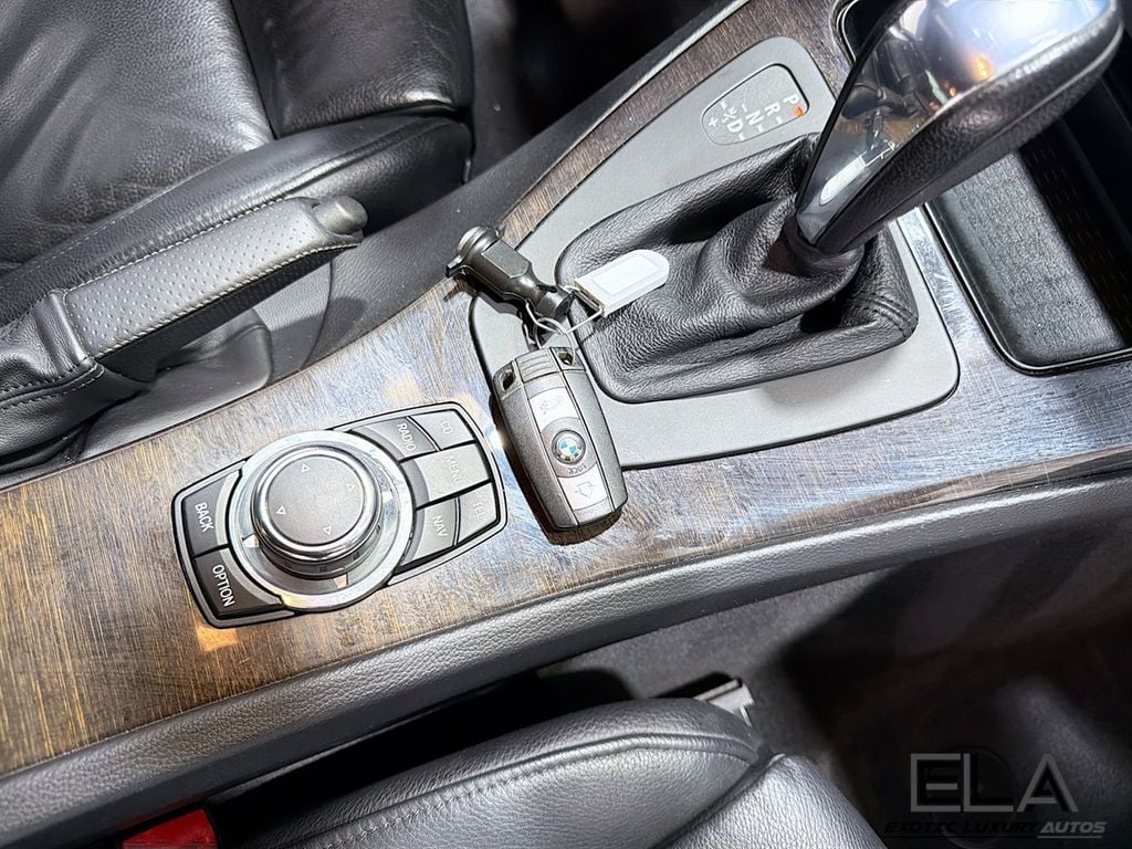 2012 BMW 3 Series 335i - 22997264 - 33