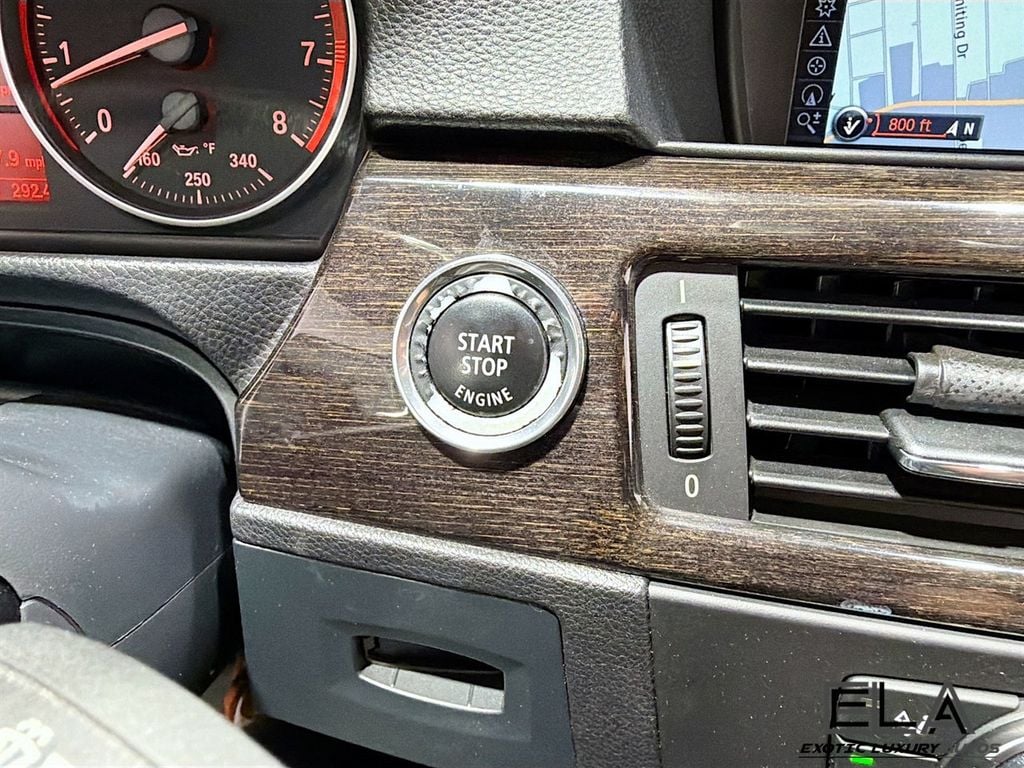 2012 BMW 3 Series 335i - 22997264 - 34