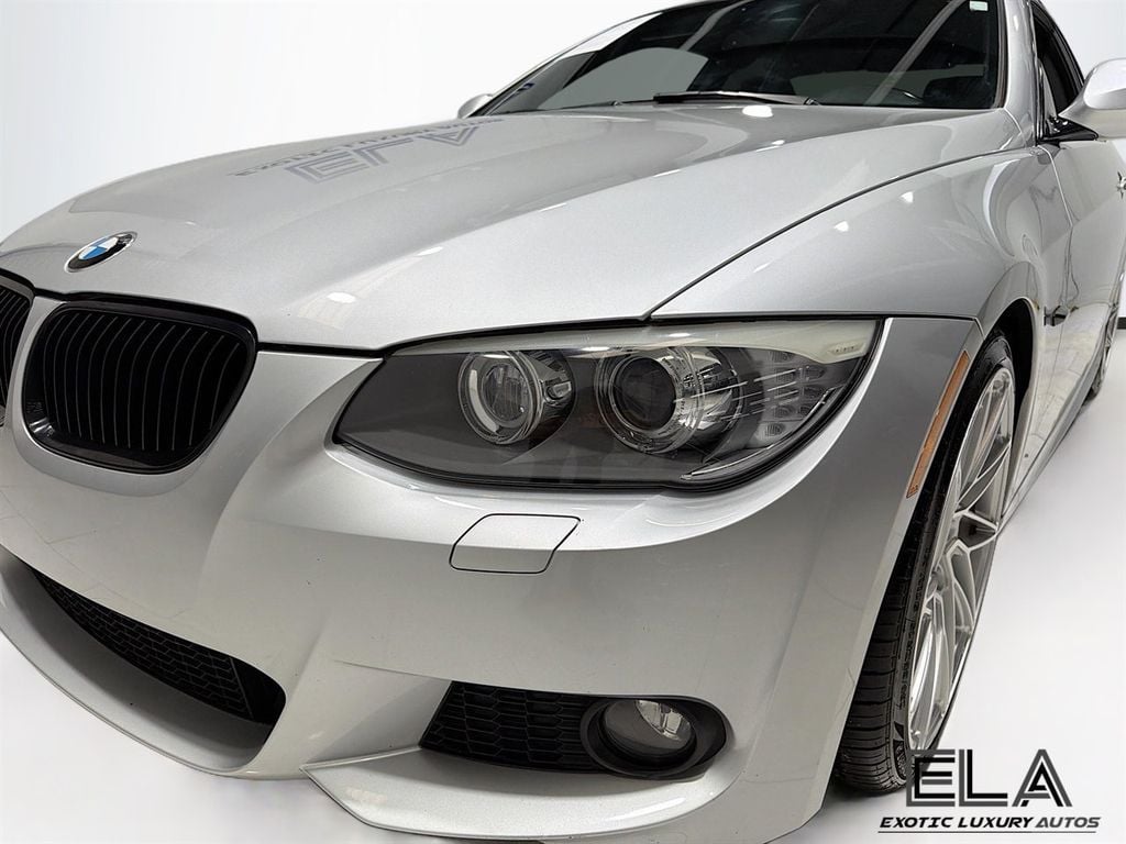 2012 BMW 3 Series 335i - 22997264 - 35