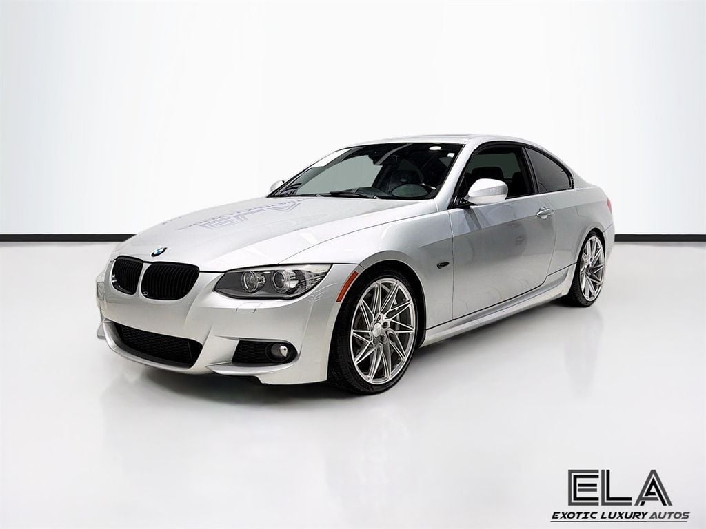 2012 BMW 3 Series 335i - 22997264 - 36