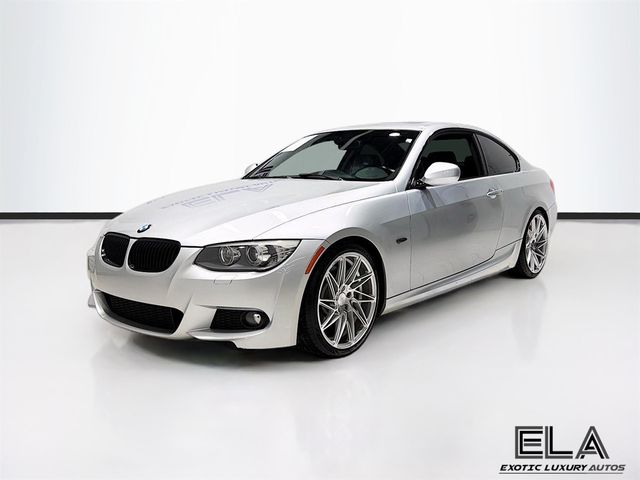 2012 BMW 3 Series 335i - 22997264 - 36