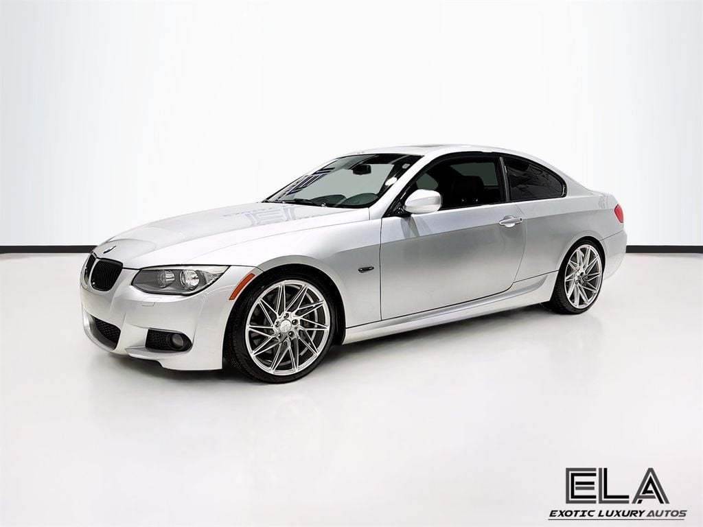 2012 BMW 3 Series 335i - 22997264 - 37