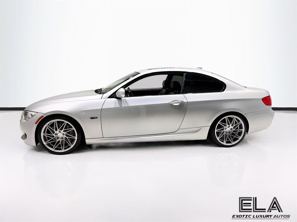 2012 BMW 3 Series 335i - 22997264 - 38