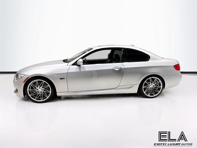 2012 BMW 3 Series 335i - 22997264 - 38
