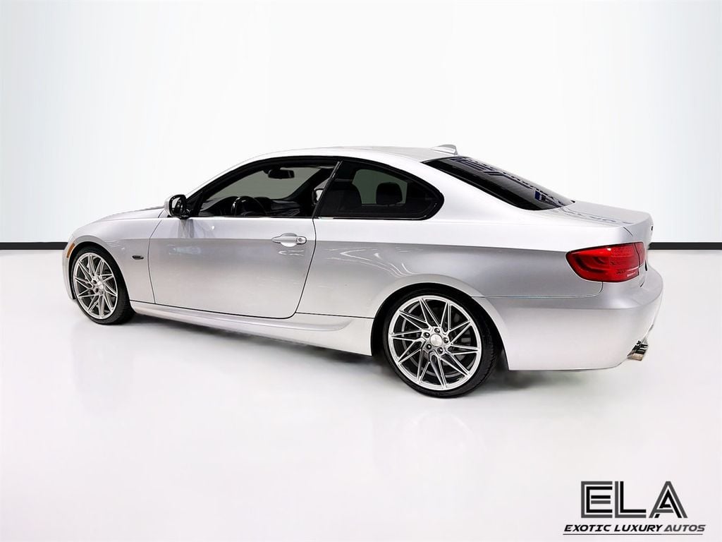 2012 BMW 3 Series 335i - 22997264 - 39