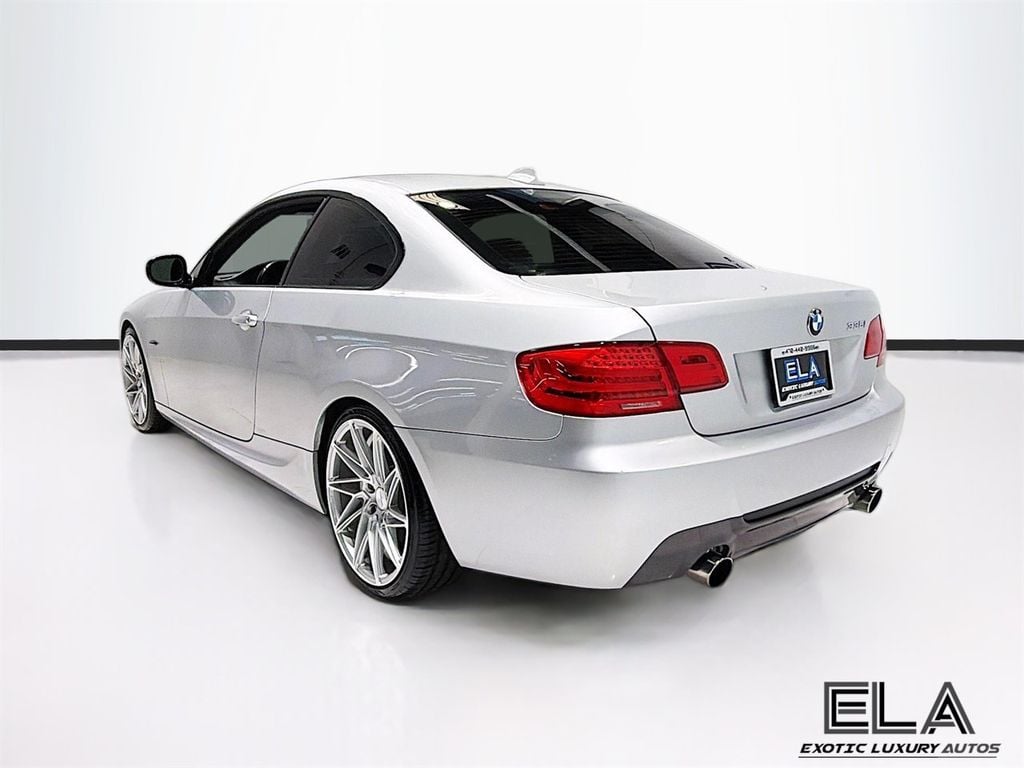 2012 BMW 3 Series 335i - 22997264 - 40