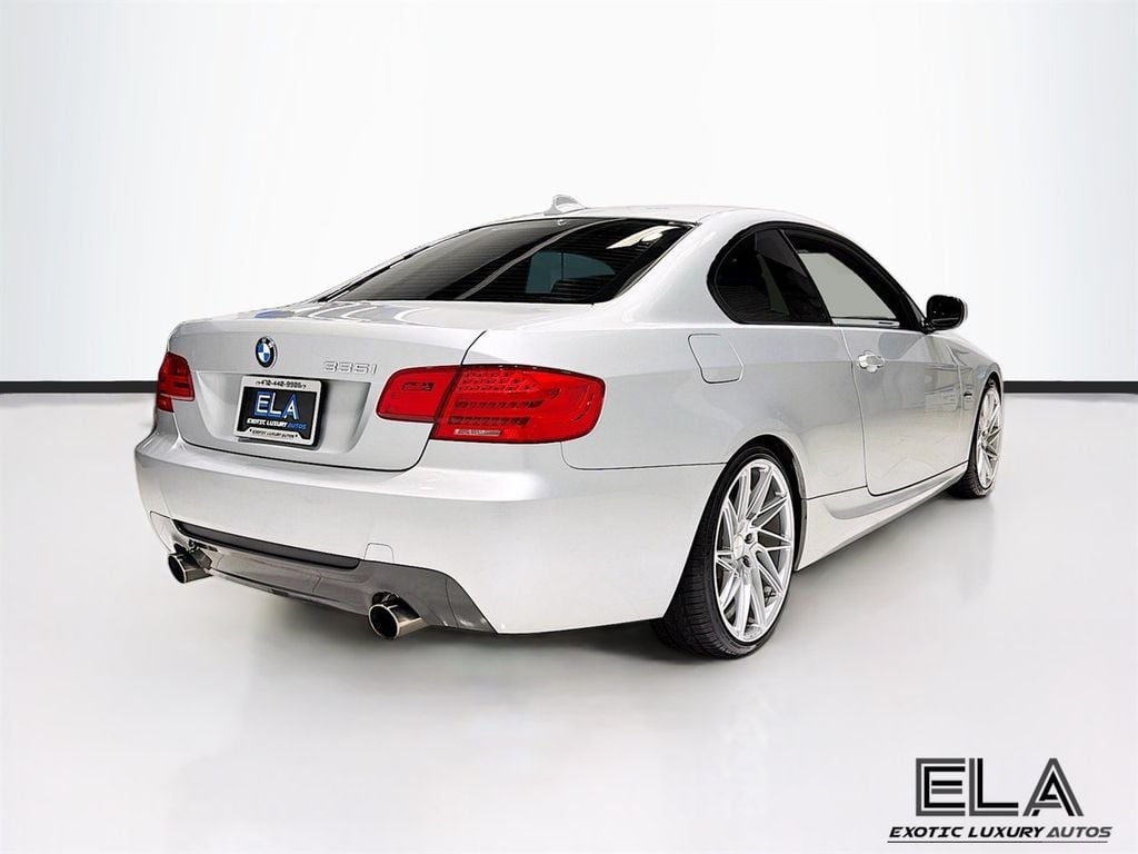 2012 BMW 3 Series 335i - 22997264 - 42