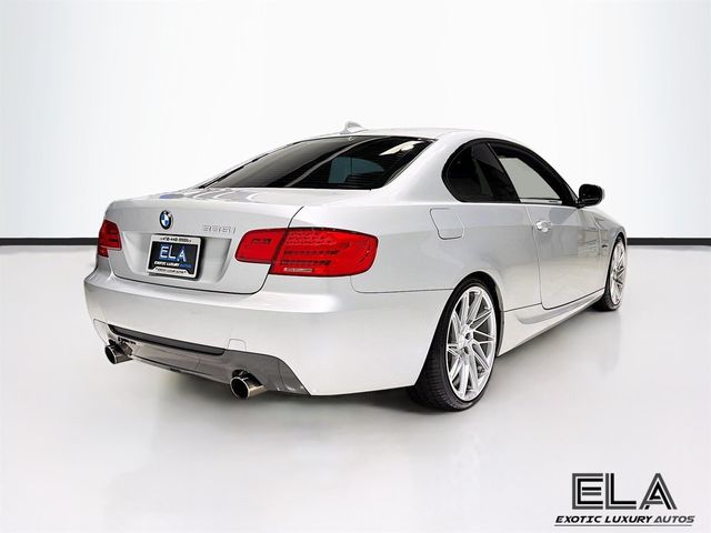 2012 BMW 3 Series 335i - 22997264 - 42