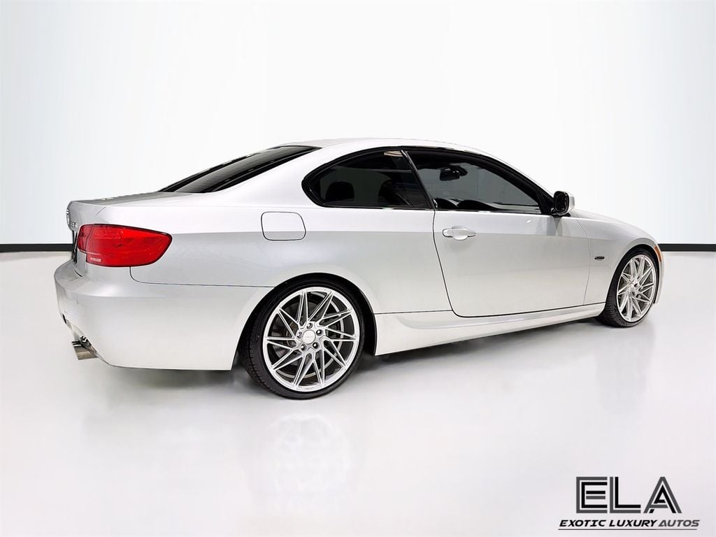 2012 BMW 3 Series 335i - 22997264 - 43