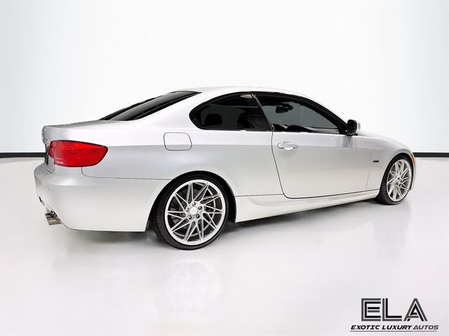 2012 BMW 3 Series 335i - 22997264 - 43