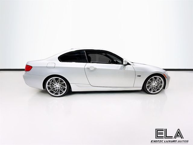 2012 BMW 3 Series 335i - 22997264 - 44