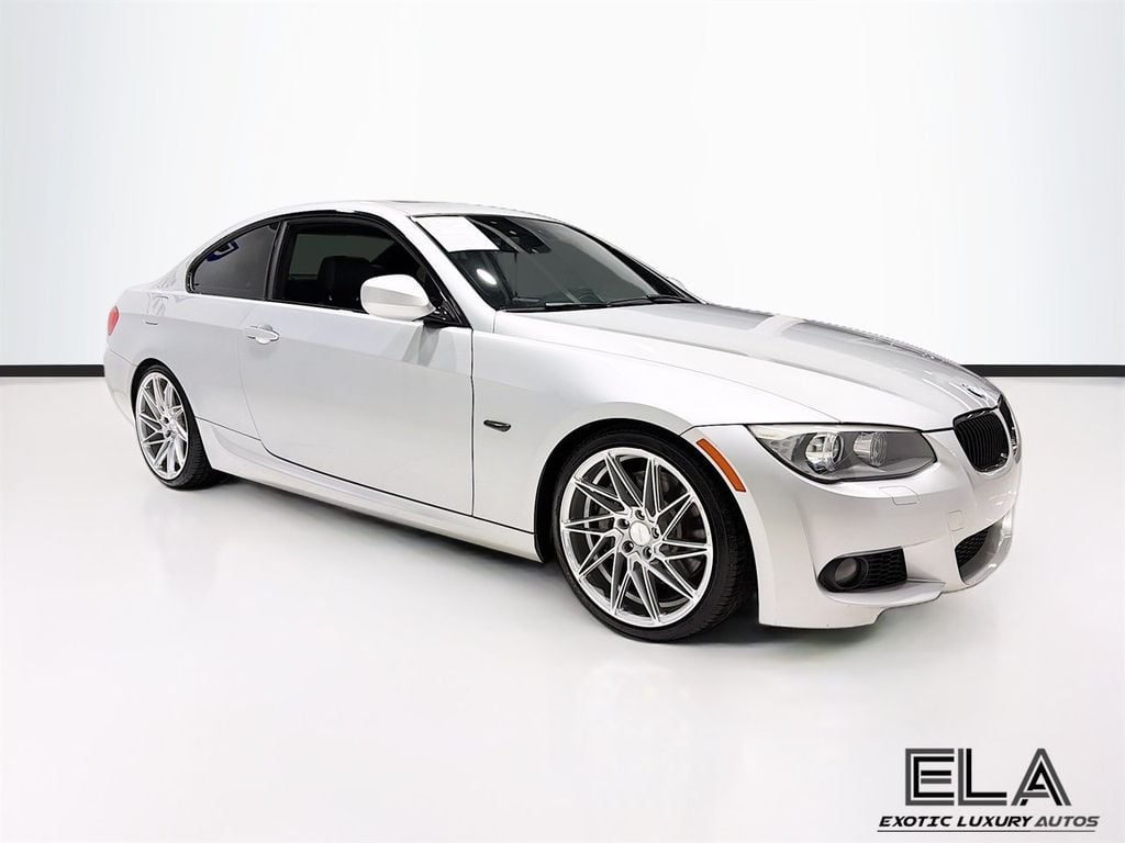 2012 BMW 3 Series 335i - 22997264 - 45