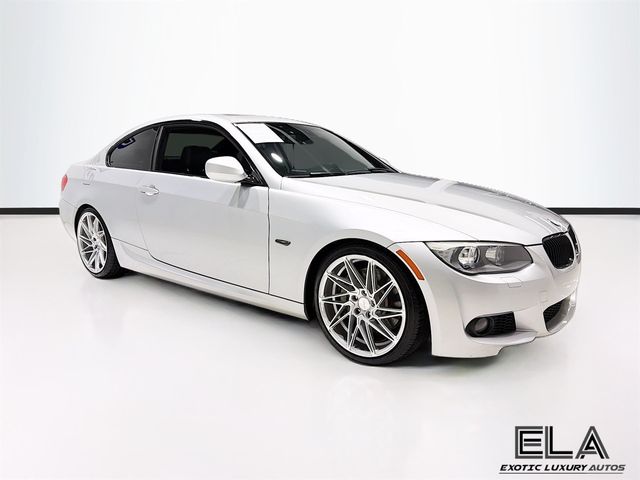 2012 BMW 3 Series 335i - 22997264 - 45