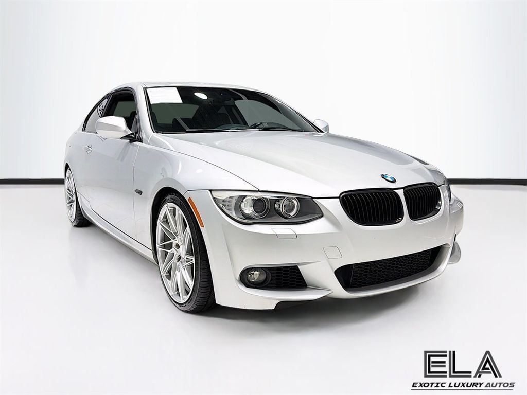 2012 BMW 3 Series 335i - 22997264 - 46