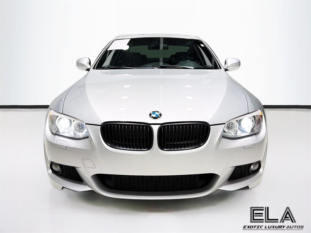 2012 BMW 3 Series 335i - 22997264 - 47