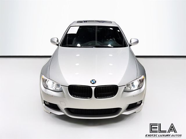 2012 BMW 3 Series 335i - 22997264 - 48