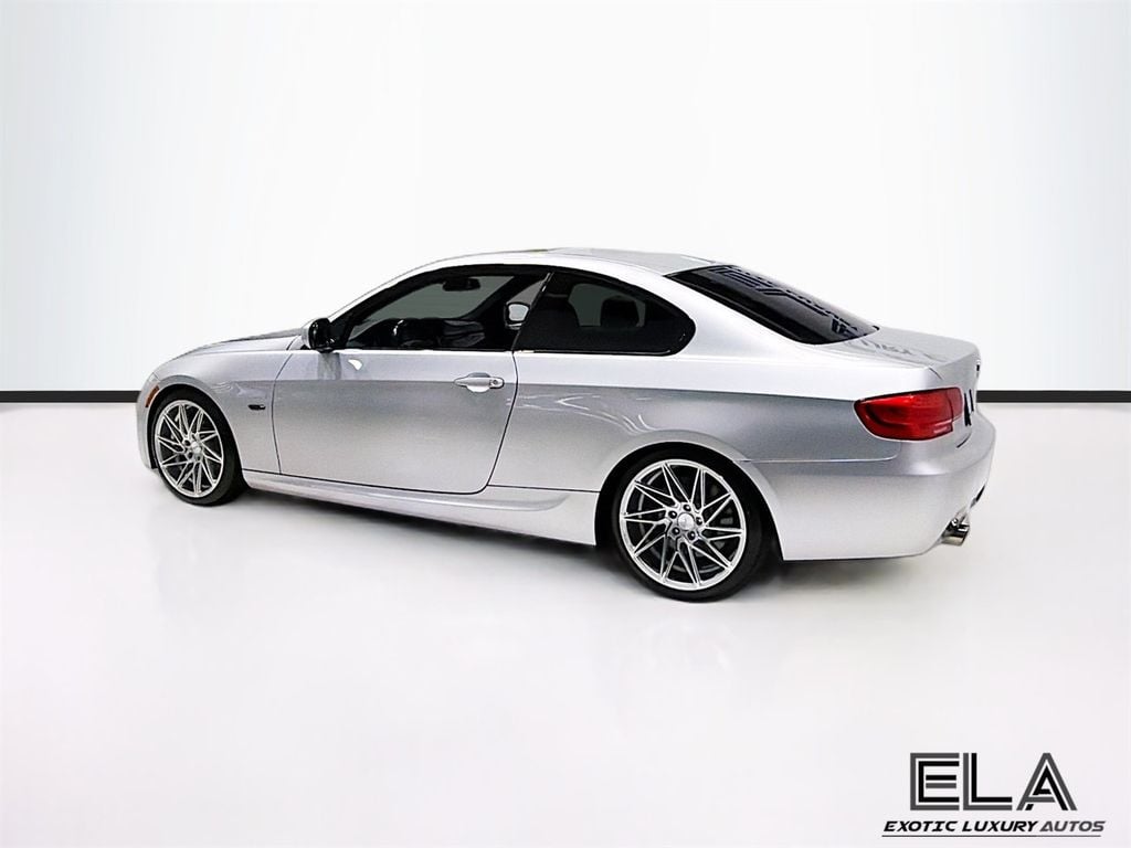 2012 BMW 3 Series 335i - 22997264 - 4