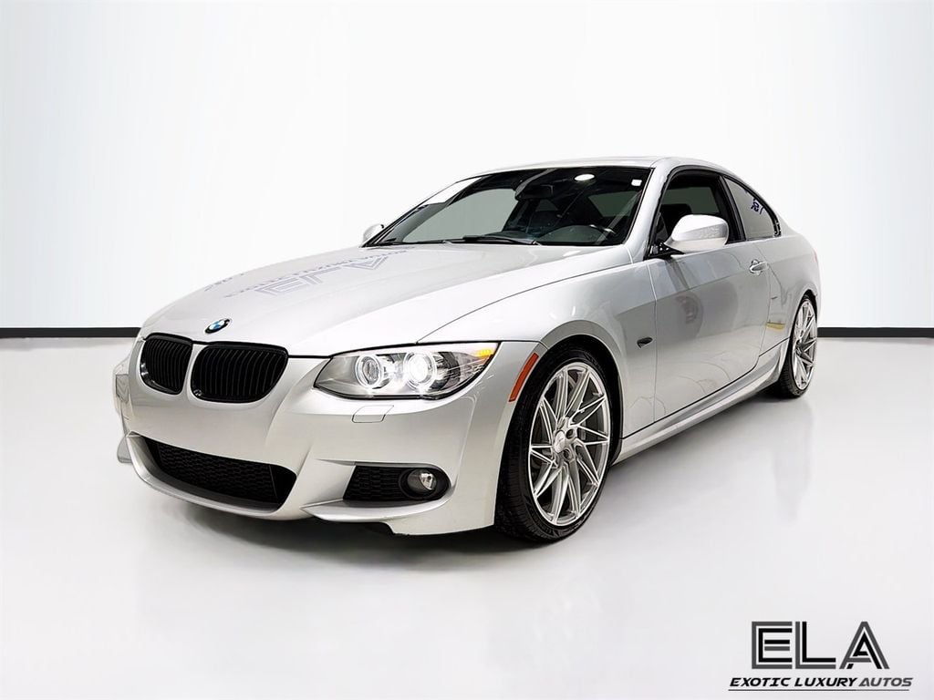 2012 BMW 3 Series 335i - 22997264 - 49