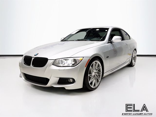 2012 BMW 3 Series 335i - 22997264 - 49