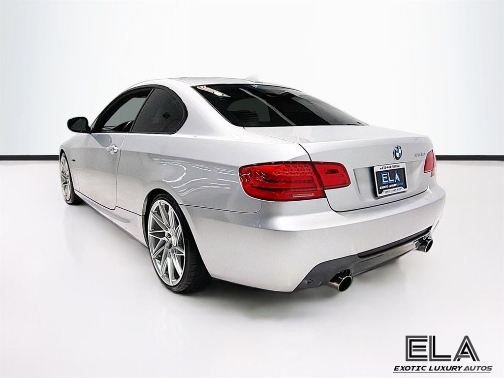 2012 BMW 3 Series 335i - 22997264 - 5