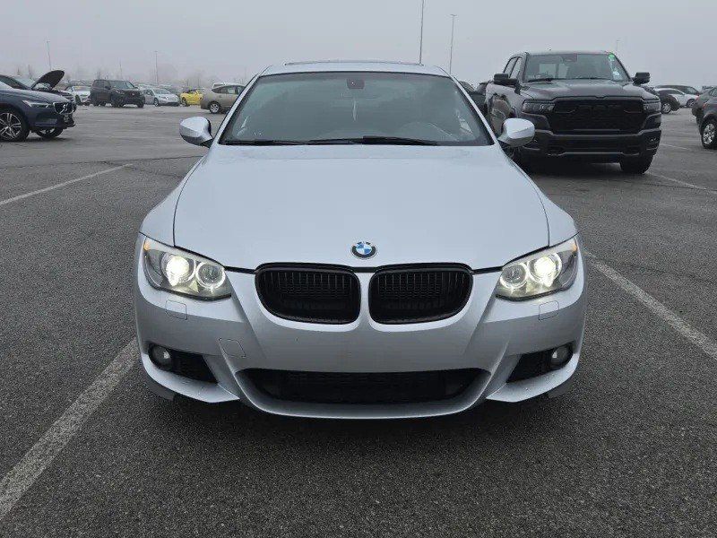 2012 BMW 3 Series 335i - 22997264 - 5