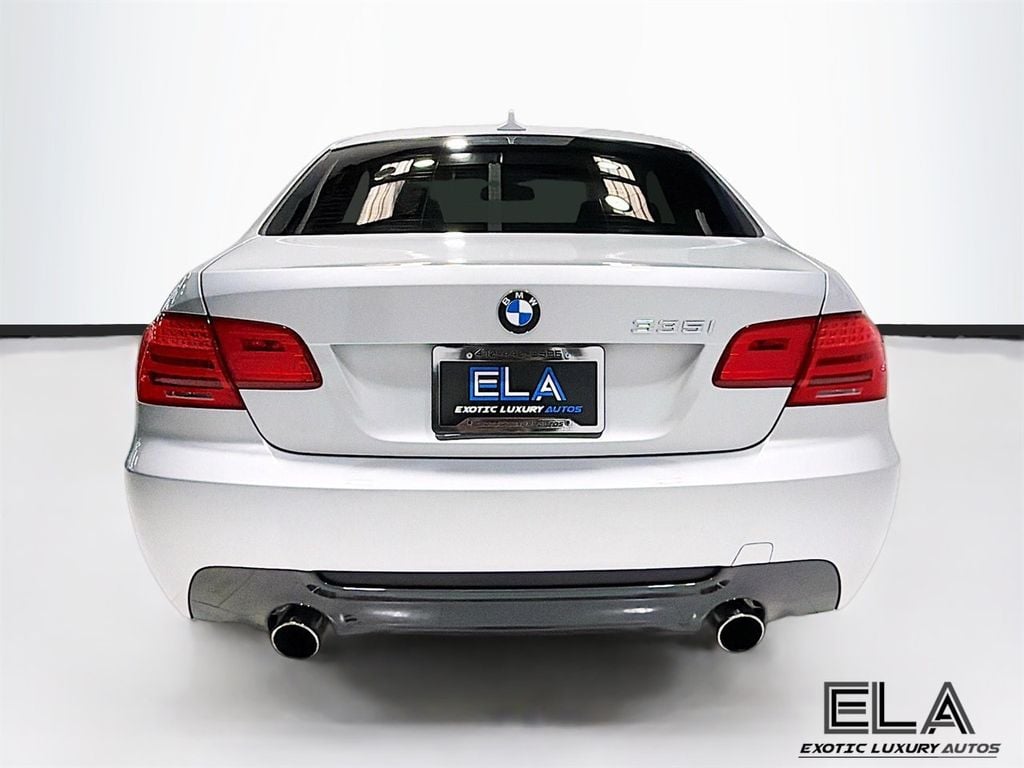 2012 BMW 3 Series 335i - 22997264 - 6