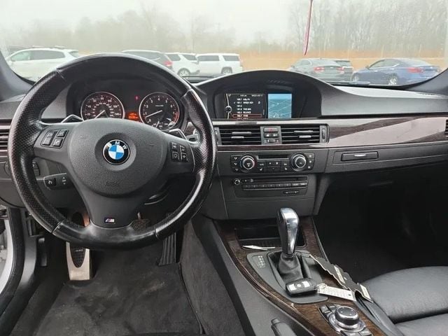 2012 BMW 3 Series 335i - 22997264 - 6