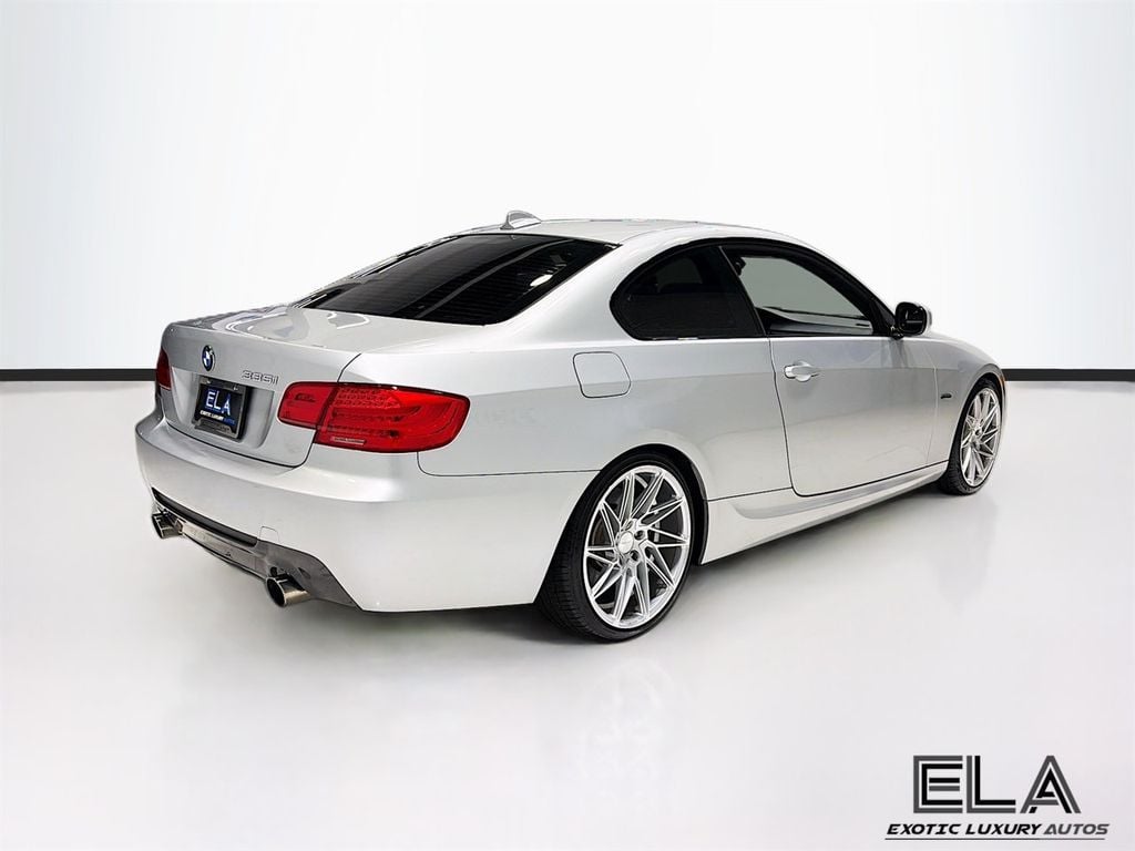 2012 BMW 3 Series 335i - 22997264 - 7