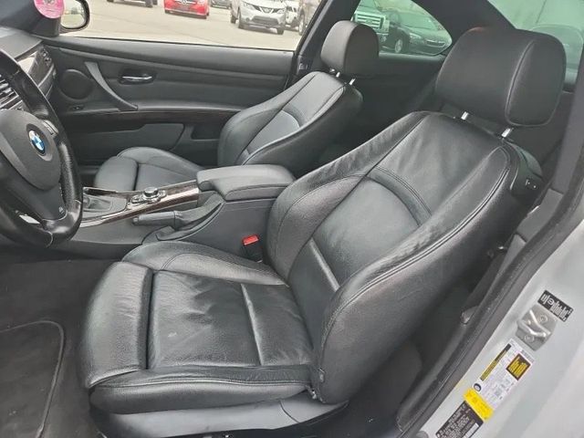 2012 BMW 3 Series 335i - 22997264 - 7