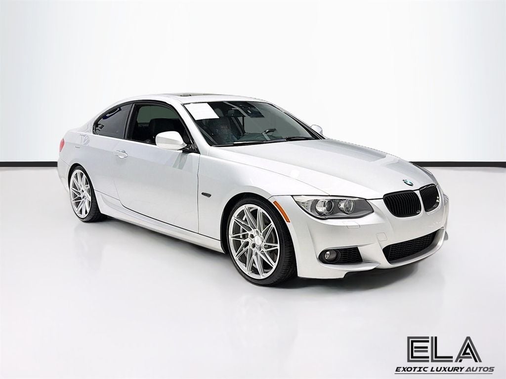 2012 BMW 3 Series 335i - 22997264 - 8
