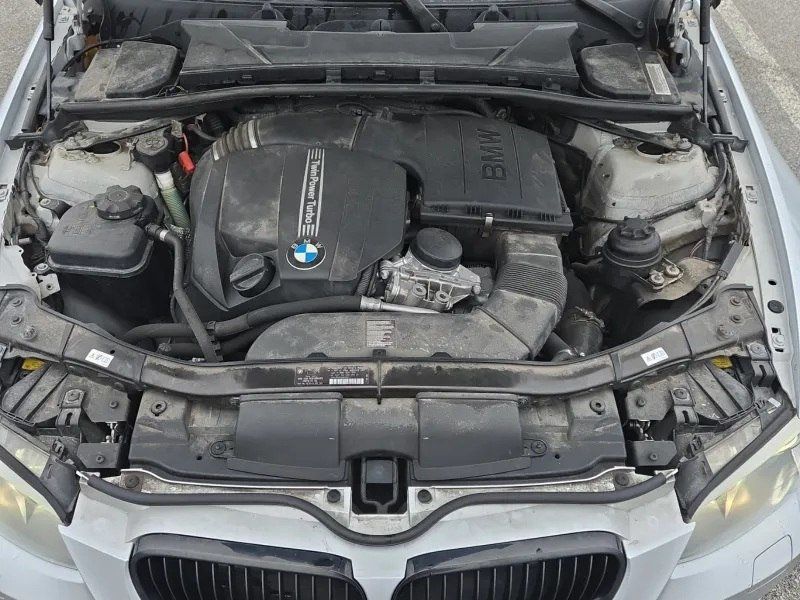 2012 BMW 3 Series 335i - 22997264 - 8