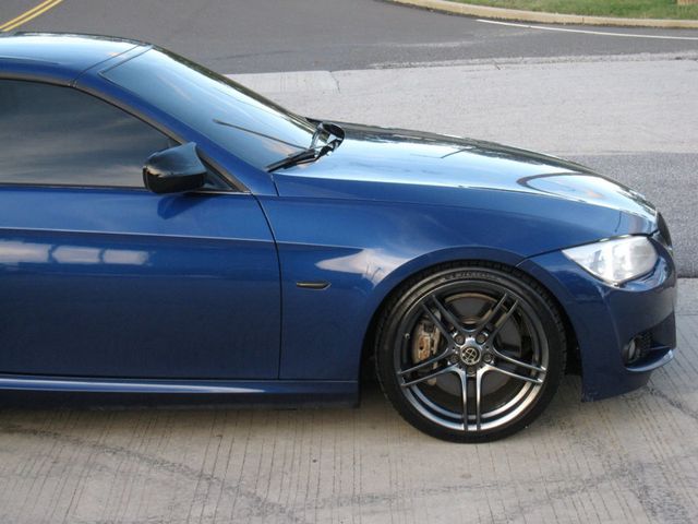 2012 BMW 3 Series 335is - 22923572 - 9