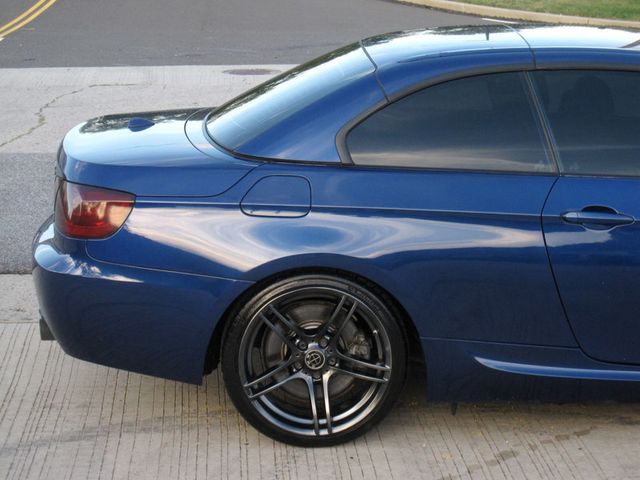 2012 BMW 3 Series 335is - 22923572 - 10