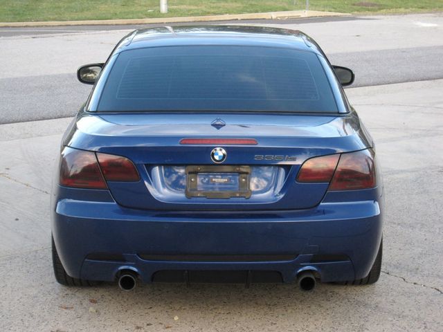 2012 BMW 3 Series 335is - 22923572 - 13