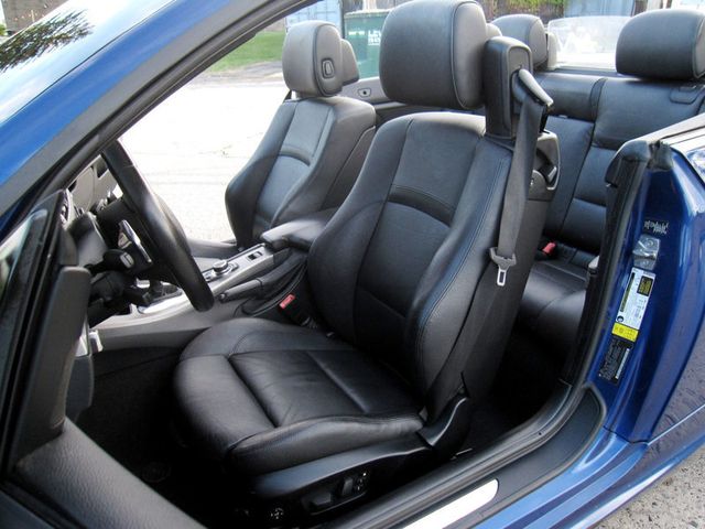 2012 BMW 3 Series 335is - 22923572 - 19