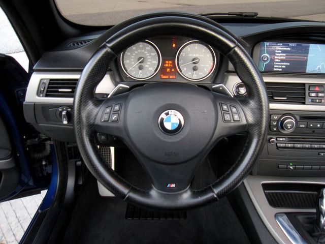 2012 BMW 3 Series 335is - 22923572 - 20