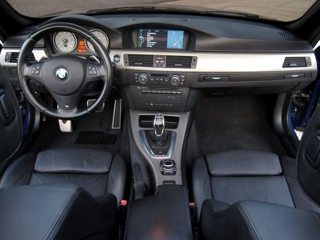 2012 BMW 3 Series 335is - 22923572 - 21