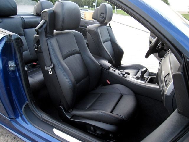 2012 BMW 3 Series 335is - 22923572 - 23