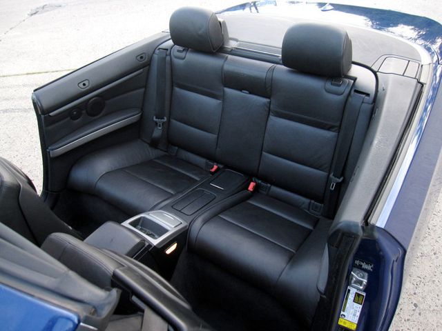 2012 BMW 3 Series 335is - 22923572 - 26