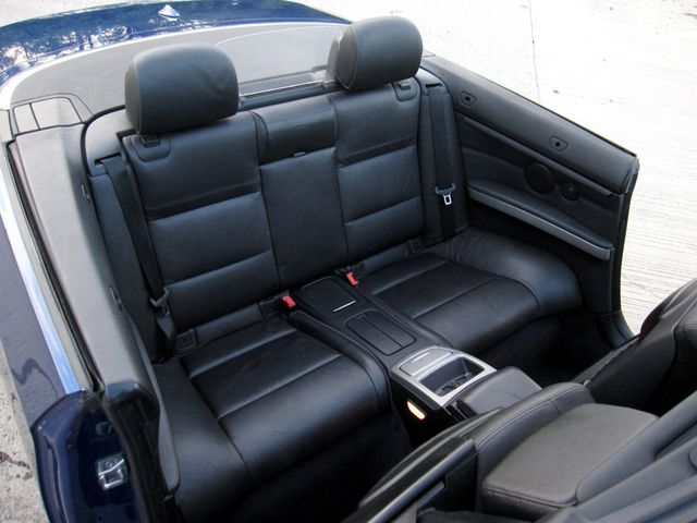 2012 BMW 3 Series 335is - 22923572 - 27