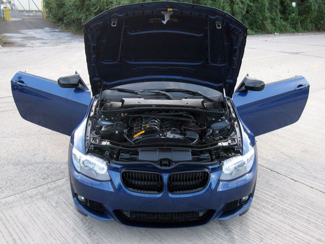 2012 BMW 3 Series 335is - 22923572 - 29