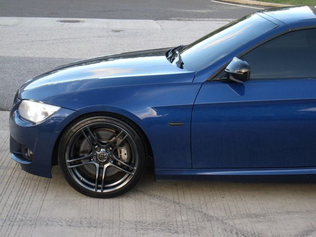 2012 BMW 3 Series 335is - 22923572 - 6