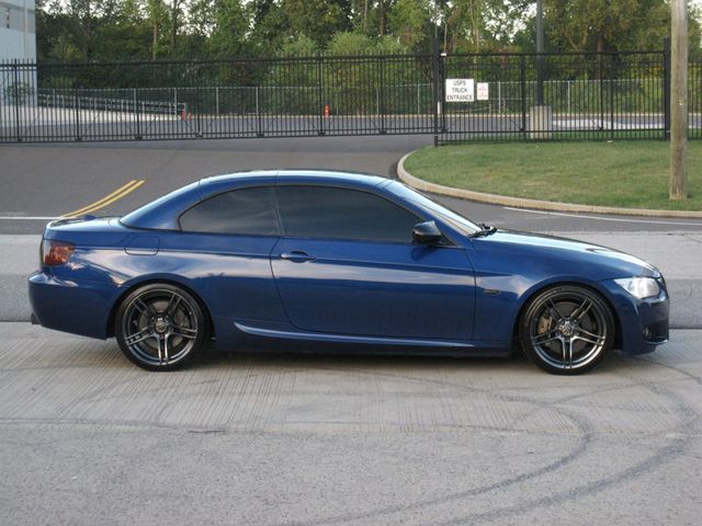 2012 BMW 3 Series 335is - 22923572 - 8