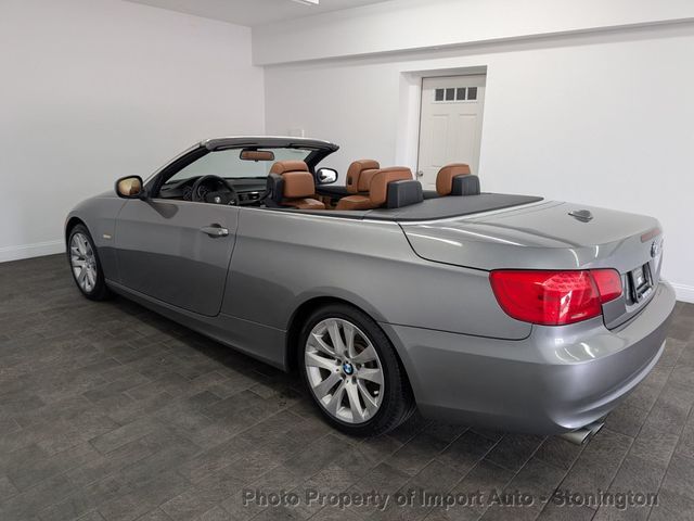 2012 BMW 3 Series Hardtop Convertible - 22844527 - 9