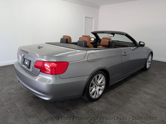 2012 BMW 3 Series Hardtop Convertible - 22844527 - 10