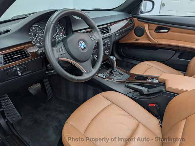 2012 BMW 3 Series Hardtop Convertible - 22844527 - 11
